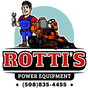 Rotti's Power Equipment