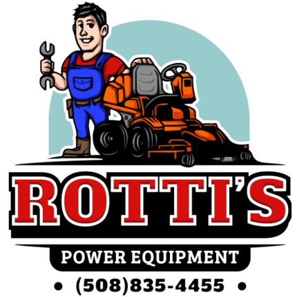 Rotti's Power Equipment
